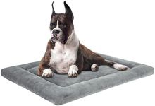 KHONSU PET Dog Bed Mat Crate Pad fo