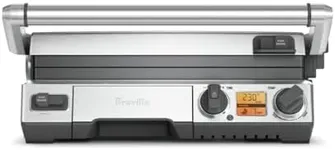 Breville Smart Grill BGR820XL,