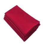 Everyday Design Napkin (Red)