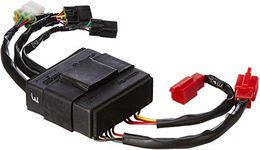 Uno Minda MI-7664H-E01 Body Control Unit Black Colour for-Bajaj-Pulsar 150/ Pulsar 180 (UG4)