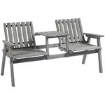 Wooden Porch Furniture