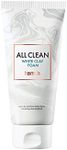 Heimish All Clean White Clay Foam, 