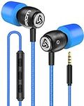 LUDOS Clamor Wired Earbuds in-Ear H
