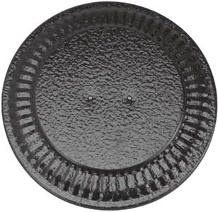 Dgdhf Replacement Furnace Flue Hole Cover 6719900 Fits New Imperial 4"-8" Furnace Tube Flue Bore Cover BM0026，BM0353