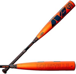 Louisville Slugger 2022 Meta® (-5) USSSA Youth Baseball Bat - 30"/25 oz
