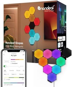 Nanoleaf S