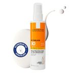 La Roche-Posay Anthelios Invisible Spray SPF30 200ml