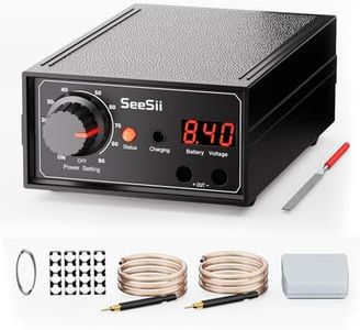 SEESII 800