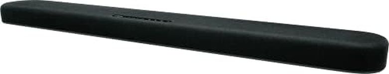 Yamaha SR-B20A Sound Bar with Built