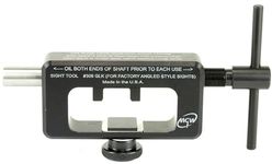 MGW Sight Installation Tool for GLK Angled MGW309