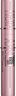 Maybelline New York Lash Sensational Sky High Mascara, Volumising & Lengthening Mascara, Washable Flake-Free Formula Infused with Bamboo Extract & Fibres, 7.2 ml, Shade: 01, Black