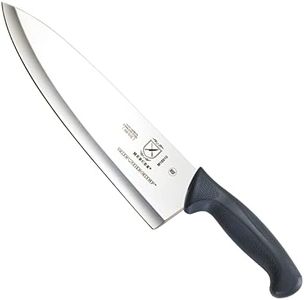 Mercer Culinary Millennia 10-Inch Wide Chef Knife