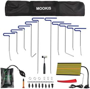 Mookis Kit