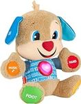 Fisher-Price Laugh & Learn Baby Lea
