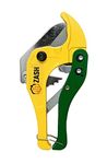 ZASH Eternity PVC Pipe Cutter PC-42 mm Durable Alluminium Body Plumbing Hand Tool Suitable for PVC, Plastic, Vinyl and Rubber Tube