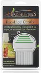 Head Hunters Pro Lice Comb for Kids