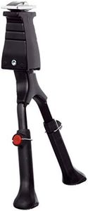 Prophete bipod Stand 26-28 Height Adjustable Aluminum, Black, 6604