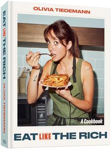 Eat (Like) the Rich: A Cookbook