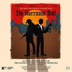 The Morricone Duel: The Most Danger