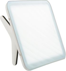 Lumie Vitamin L Light Box – Slim LED SAD Therapy Lamp