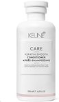 Keune Care Keratin Smooth Conditioner 250 ml