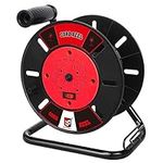 EP Extension Cord Storage Reel with