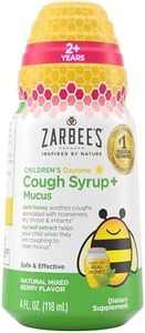Zarbee's C