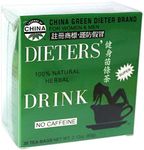 Uncle Lee's Dieters Tea Weight Loss Tea for Men and Women 30 Tea Bags (4)