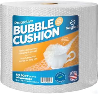 Bubble cus