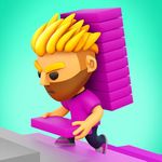 Stack Race Runner 3D: Free racing Games for Tablets, Phone and Fire Tv