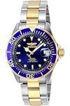 Invicta Pro Diver 8928 Men's Automatic Watch - 40 mm