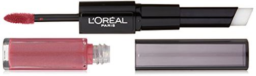 L’Oréal Paris Cosmetics Infallible Pro-Last Color Lipstick, Violet Parfait