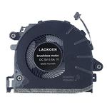 New Replacement Cooling Fans for HP EliteBook 835 G7 840 G7 845 G7 845 G8 HSN-I37C HSN-I37C-4 HSN-I43C-4 HSN-I36C HSN-I36C-4 Series Laptop FM8J