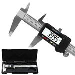 Budget Digital Caliper