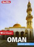 Berlitz Pocket Guide Oman (Travel Guide with Dictionary) (Berlitz Pocket Guides, 518)