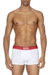 Diesel Men's UMBX-Damien Boxer Briefs, 100-0neai, M