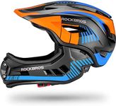 ROCKBROS Kids Full Face Helmet Kids