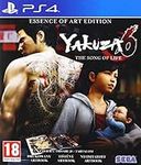 Yakuza 6: The Song of Life - Essenc