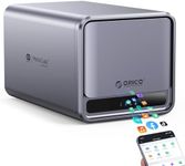 ORICO 2 Bay NAS Storage and Private