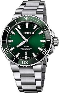 Oris Aquis