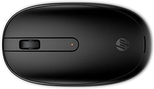 HP 240 Rat