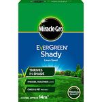 Miracle-Gro EverGreen Shady Lawn Seed 420 g - 14 m2