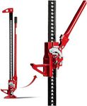 BullsArmor Farm Jack 48" Off-Road U