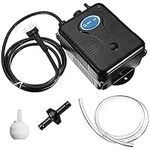 300Mg/H Ozone Generator Bathtub Shower SPA Swimming Pool Ozonizer Tub Pool Water Purifier Replacement Device Kit Valve