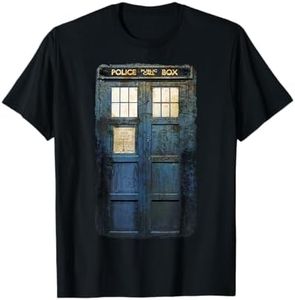 Doctor Who