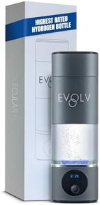 EVOLV Hydr