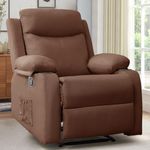 Korser Recliner Chair for Adults, S
