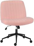 OLIXIS Criss Cross Chair with Wheel