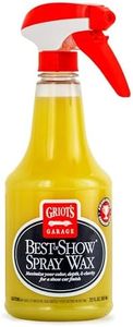 Griot's Ga