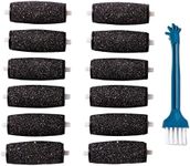LULUKO 12Extra Coarse Refill Heads 